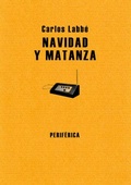 Cover: Navidad Y Matanza - Editorial Periferica