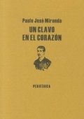 Cover: Un Clavo En El Corazon - Editorial Periferica