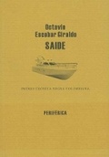 Cover: Saide - Editorial Periferica