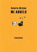 Cover: Mi Abuelo - Editorial Periferica