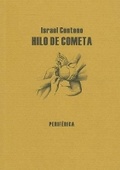 Cover: Hilo de Cometa - Editorial Periferica
