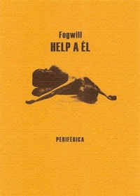 Enlarge image Cover: Help a El - Editorial Periferica