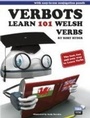 Cover: Verbots Learn 101 Welsh Verbs - Tsunami Systems