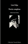 Cover: Poes&iacute;as completas - Visor libros, S.L.
