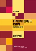 Cover: Fisiopatologia Renal - Springer