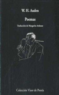 Enlarge image Cover: Poemas - Visor libros, S.L.