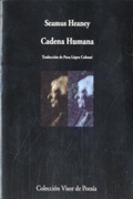 Cover: Cadena humana - Visor libros, S.L.