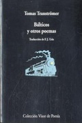 Cover: B&aacute;lticos y otros poemas - Visor libros, S.L.