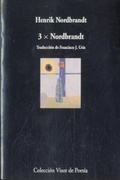 Cover: 3 X Nordbrandt - Visor libros, S.L.