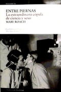 Cover: Entre Piernas - Global Rhythm Press