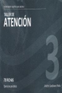 Abbildung von: Taller de atención, nivel 3 - Grupo Gesfomedia