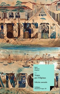 Abbildung von: Viajes por Filipinas - Linkgua