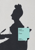 Cover: Cartas - Linkgua Ediciones