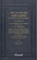 Abbildung von: Higiene alimenticia de los enfermos, de los convalecientes y de los valetudinarios, ó el régimen considerado como medio terapéutico - Extramuros Edición, S.L.