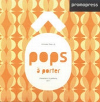 Abbildung von: Pops a Porter 1 - promopress