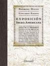 Abbildung von: Concurso equino de la Exposición Ibero-Americana en Jerez de la Frontera, 1929 - Extramuros Edición, S.L.