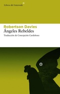 Cover: Angeles Rebeldes - Libros del Asteroide S.L.U.
