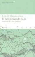 Cover: El Pentateuco de Isaac - Libros del Asteroide S.L.U.