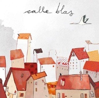 Abbildung von: Calle Blas - AB Libros Jurídicos del Noroeste, S.L.