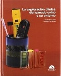 Cover: La Exploracion Clinica del Ganado Ovino Y Su Entorno - Editorial Servet