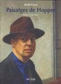 Cover: Paisatges de Hopper - Ensiola Editorial