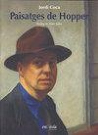 Enlarge image Cover: Paisatges de Hopper - Ensiola Editorial