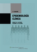 Cover: Epidemiologia Clinica - Lippincott Williams & Wilkins
