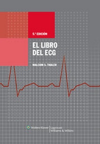 Abbildung von: El Libro del ECG - Lippincott Williams & Wilkins