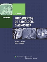 Enlarge image Cover: Fundamentos de Radiologia Diagnostica - Lippincott Williams & Wilkins