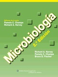 Cover: Microbiologia - Lippincott Williams & Wilkins