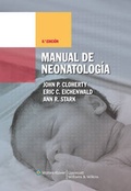 Cover: Manual de Neonatologia - Lippincott Williams & Wilkins