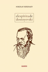 Abbildung von: El espíritu de Dostoyevski - Editorial Nuevo Inicio