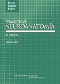 Enlarge image Cover: Temas Clave Neuroanatomia - Lippincott Williams & Wilkins