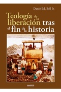 Cover: Teolog&iacute;a de la liberaci&oacute;n tras el fin de la historia : la renuncia a dejar de sufrir - Editorial Nuevo Inicio