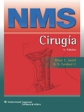 Cover: NMS Cirugia - Lippincott Williams & Wilkins