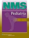 Cover: NMS Pediatria - Lippincott Williams & Wilkins
