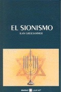 Cover: El sionismo - Davinci Continental, S.L.