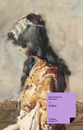 Cover: Zafira - Linkgua