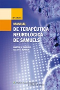 Cover: Manual de terapeutica neurologica de Samuels - Lippincott Williams & Wilkins