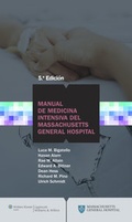 Abbildung von: Manual de Medicina Intensiva del Massachusetts General Hospital - Ovid Technologies