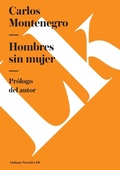 Cover: Hombres Sin Mujer - Linkgua Ediciones