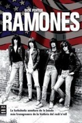 Cover: Ramones - Robinbook
