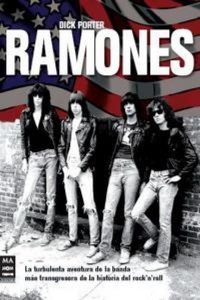 Enlarge image Cover: Ramones - Robinbook