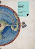 Cover: Primer viaje alrededor del mundo - Linkgua