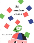 Cover: S&eacute; muchas cosas - Barbara Fiore Editora