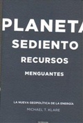Cover: Planeta Sediento, Recursos Menguantes - Tendencias