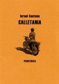 Cover: Calletania - Editorial Periferica
