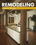 Cover: Remodeling Country Homes - Loft Publications