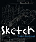 Cover: Sketch: Public Buildings - Loft Publications