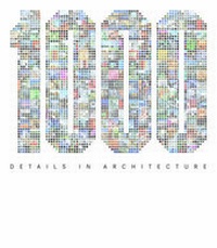 Abbildung von: 1000 Details in Architecture - Loft Publications
